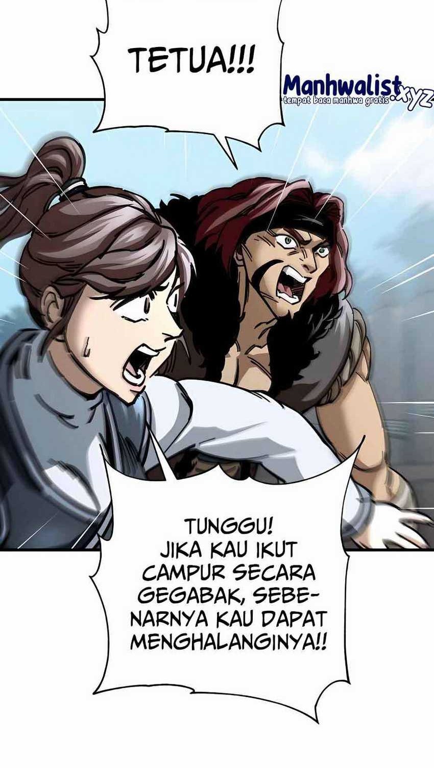 Warrior Grandpa And Supreme Granddaughter Chapter 16 Halaman 81