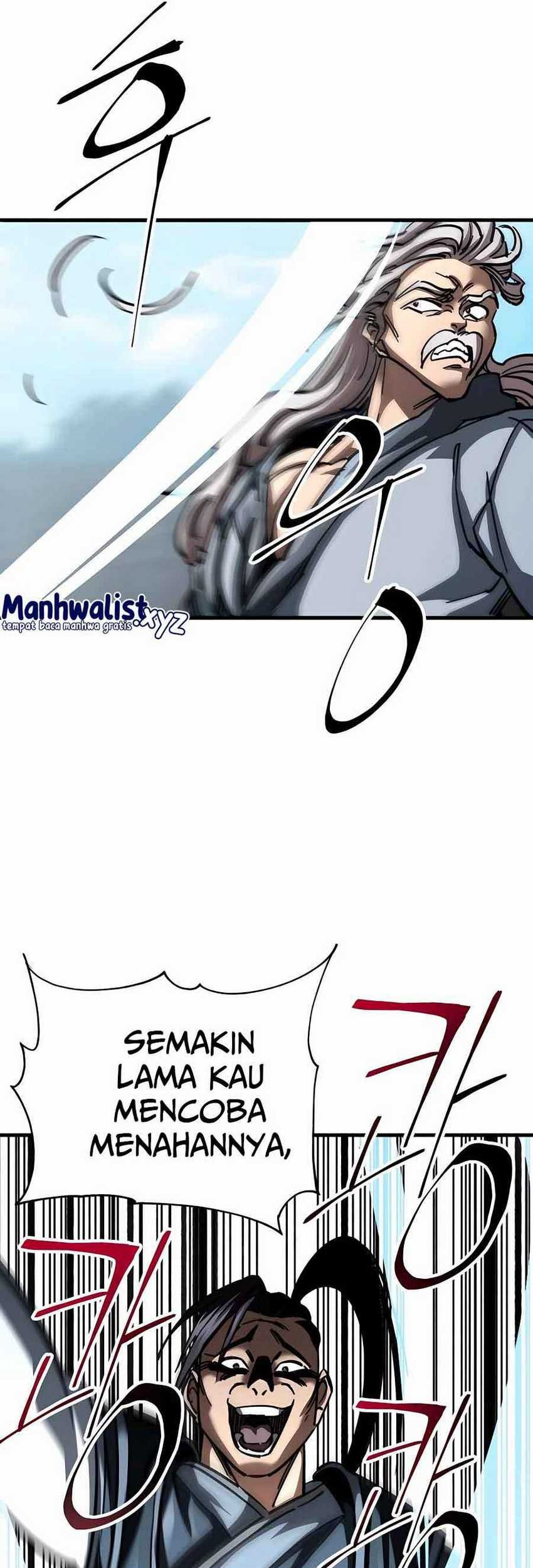 Warrior Grandpa And Supreme Granddaughter Chapter 16 Halaman 82