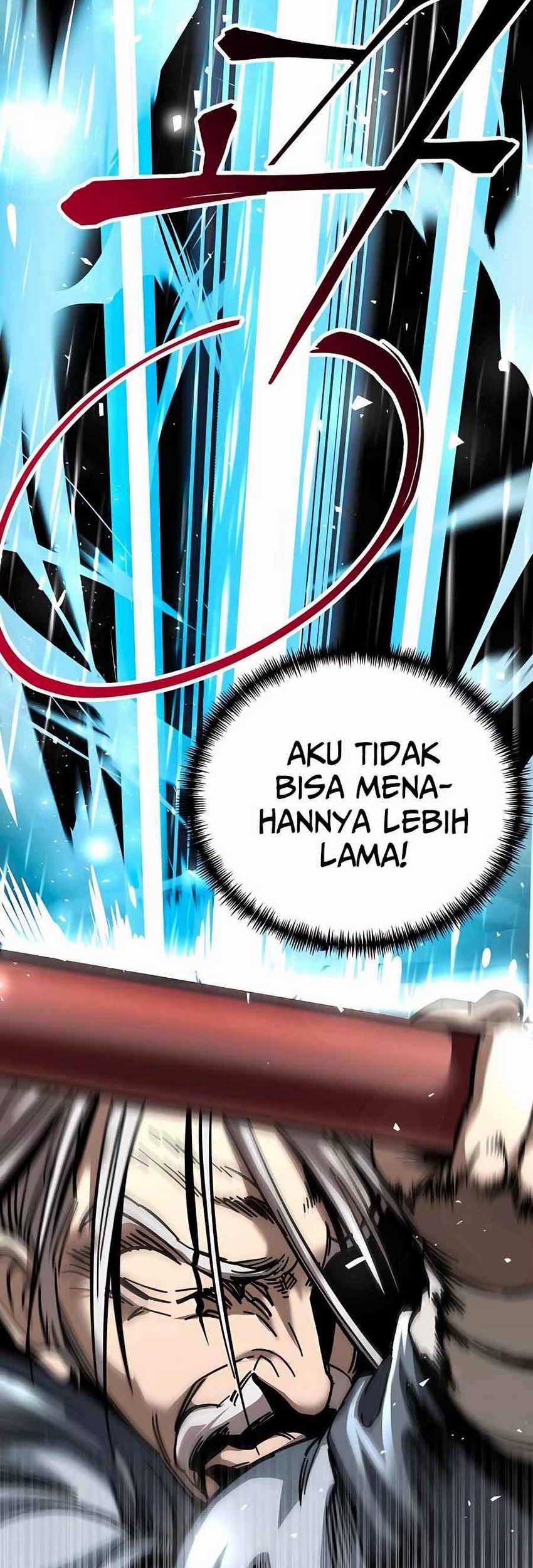 Warrior Grandpa And Supreme Granddaughter Chapter 16 Halaman 84