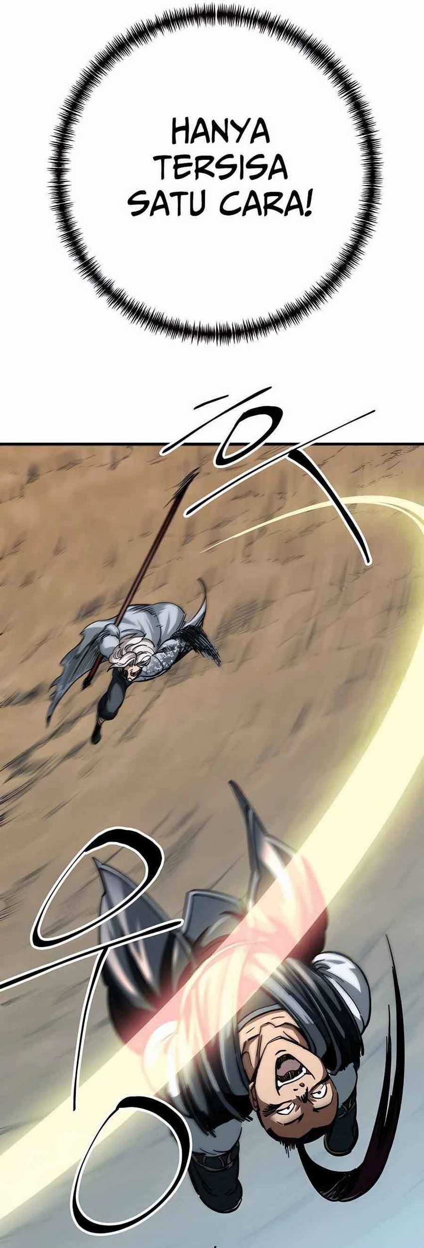Warrior Grandpa And Supreme Granddaughter Chapter 16 Halaman 86