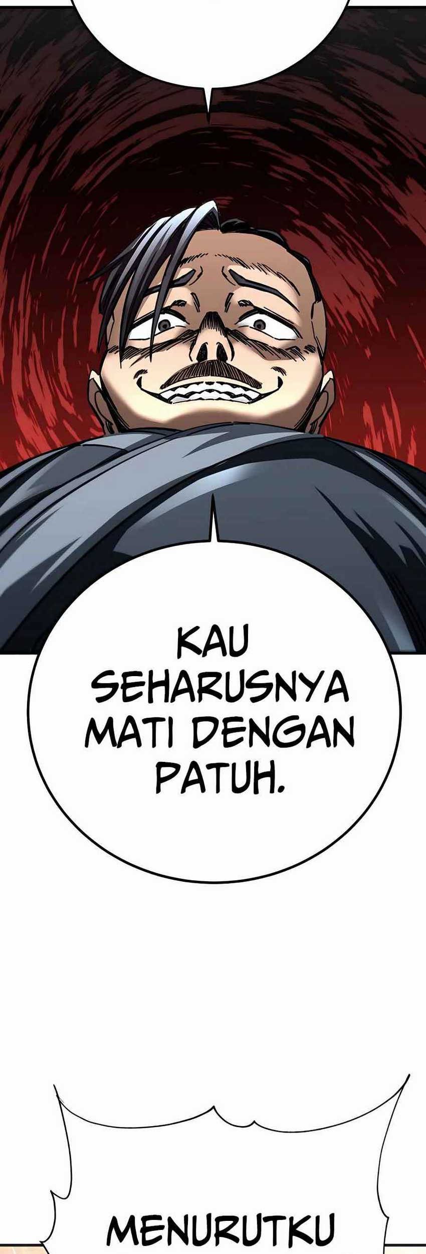Warrior Grandpa And Supreme Granddaughter Chapter 16 Halaman 88