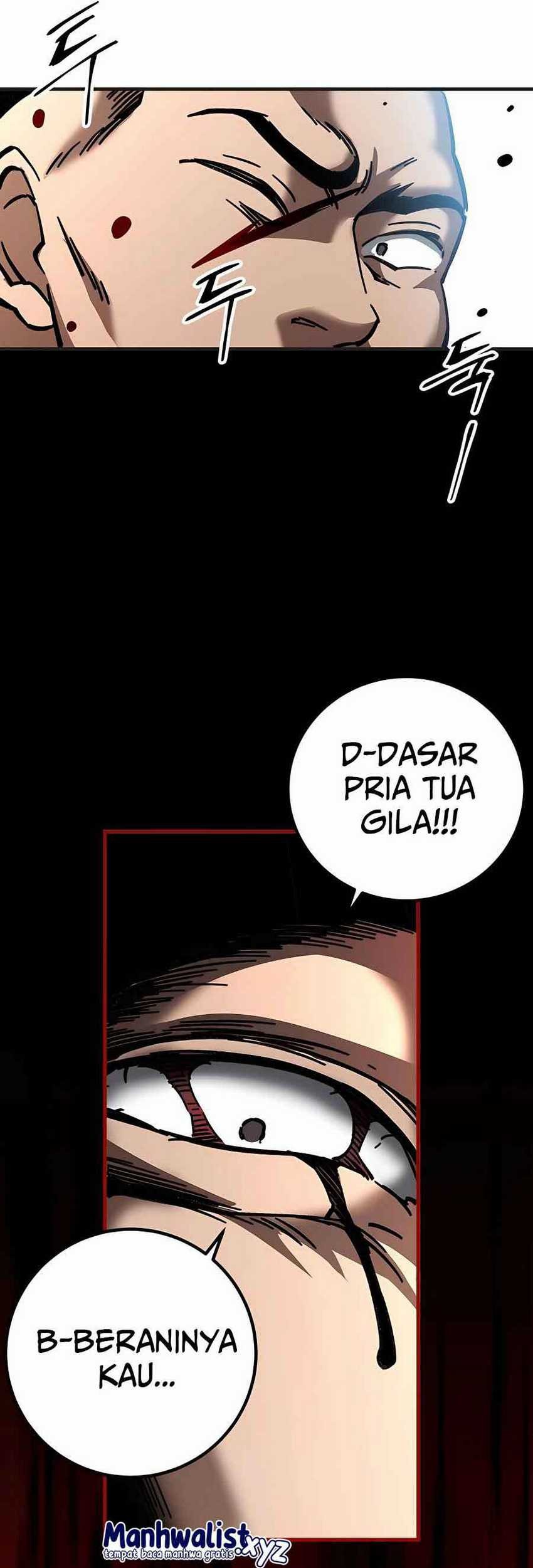 Warrior Grandpa And Supreme Granddaughter Chapter 16 Halaman 94