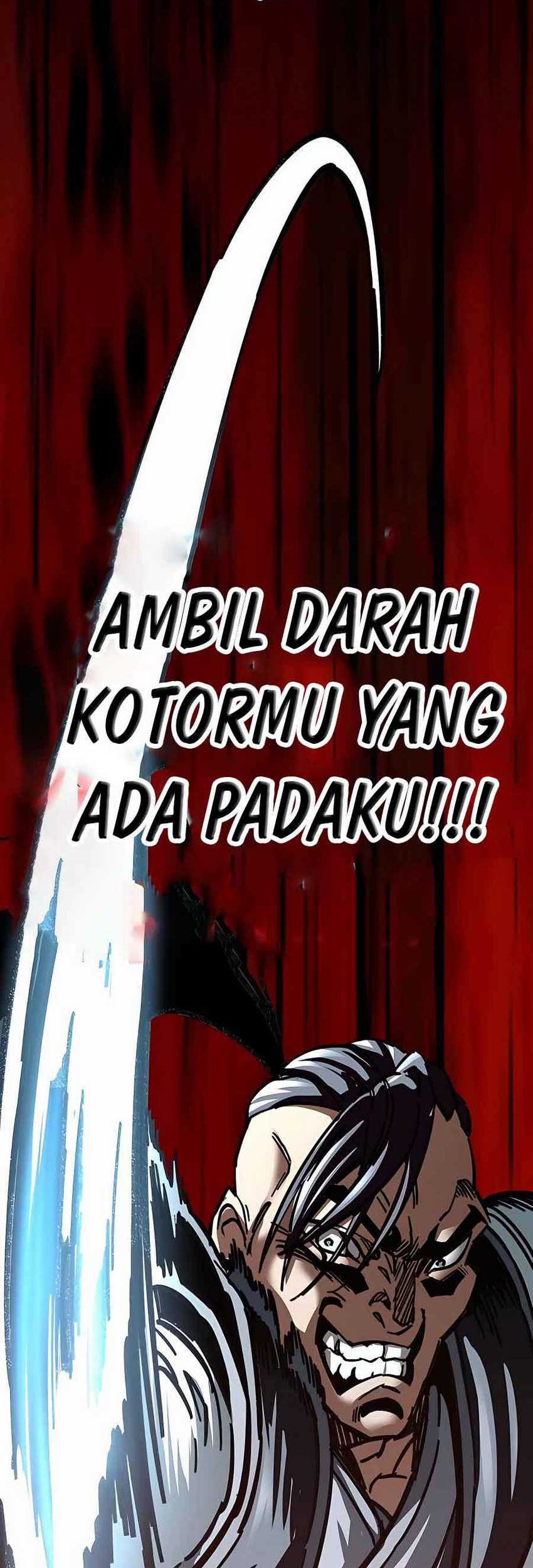 Warrior Grandpa And Supreme Granddaughter Chapter 16 Halaman 95