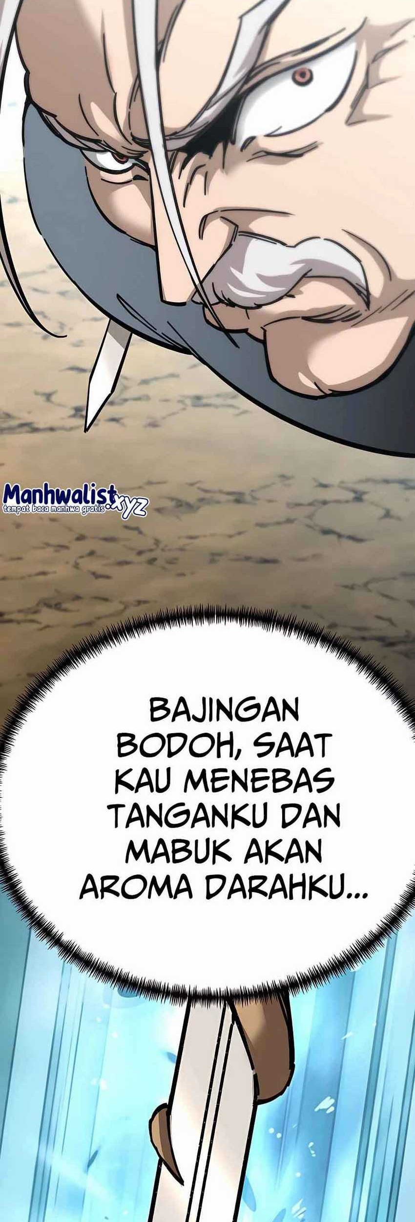Warrior Grandpa And Supreme Granddaughter Chapter 16 Halaman 97