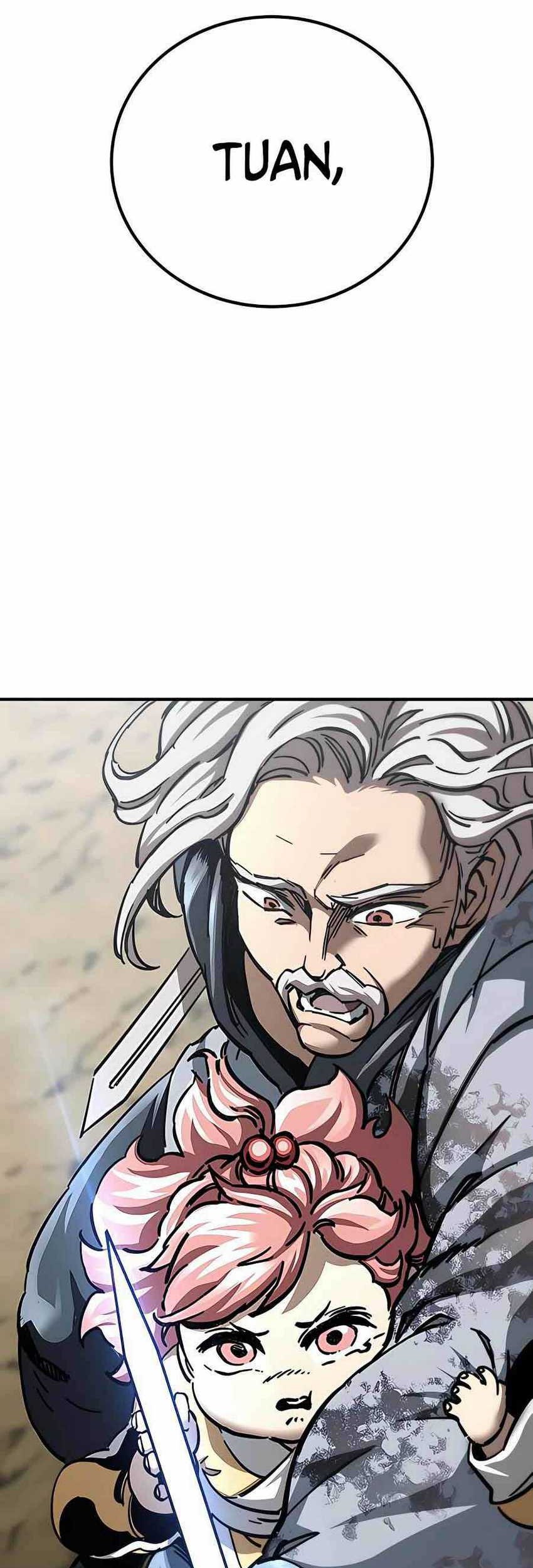 Warrior Grandpa And Supreme Granddaughter Chapter 16 Halaman 108