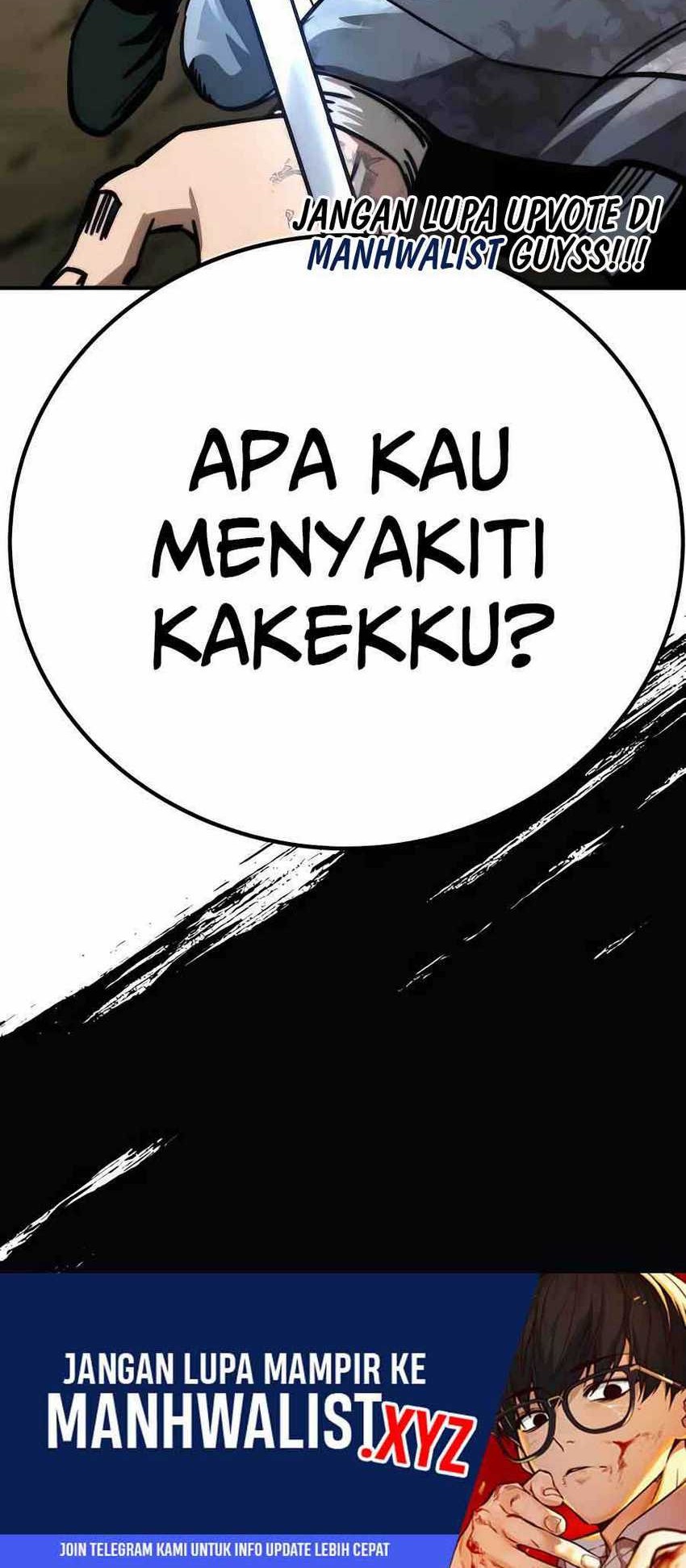 Warrior Grandpa And Supreme Granddaughter Chapter 16 Halaman 109