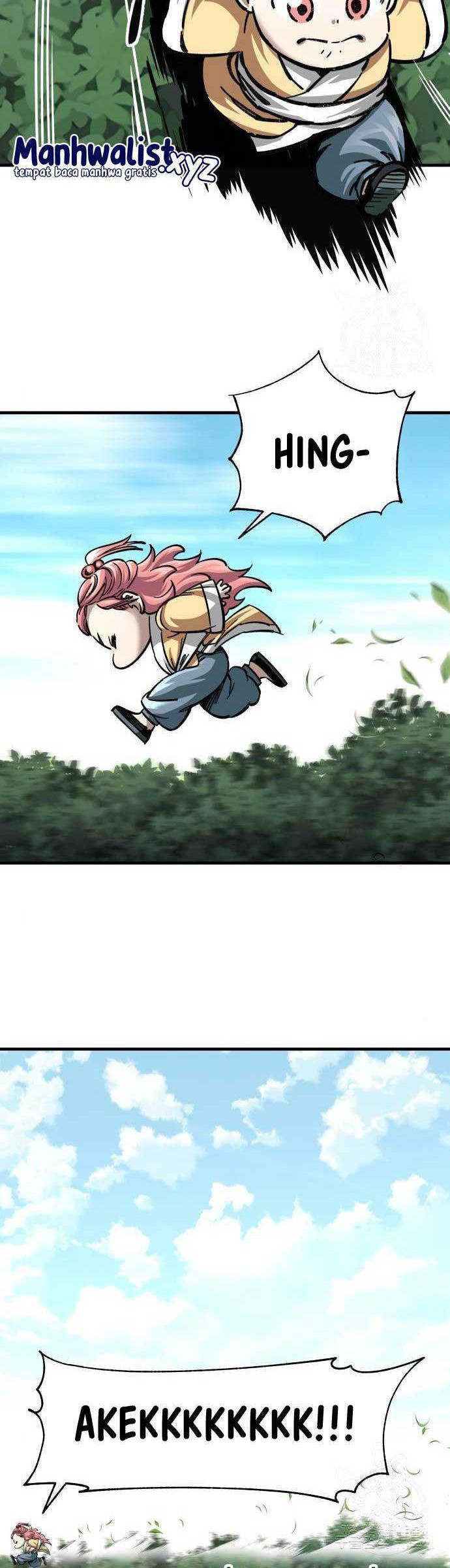 Warrior Grandpa And Supreme Granddaughter Chapter 17 Halaman 5