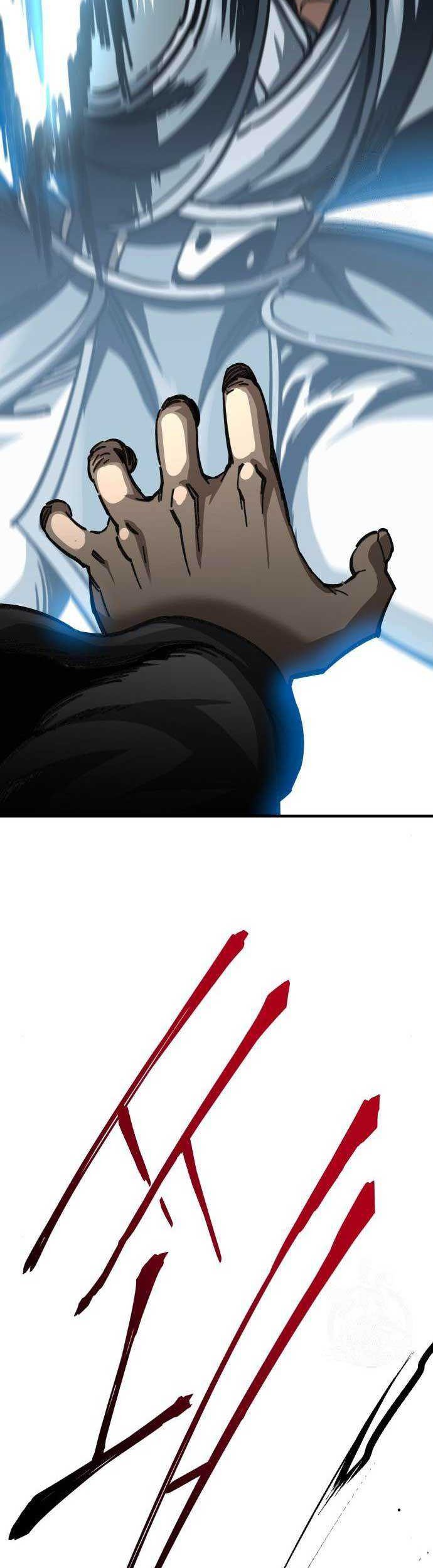 Warrior Grandpa And Supreme Granddaughter Chapter 17 Halaman 8