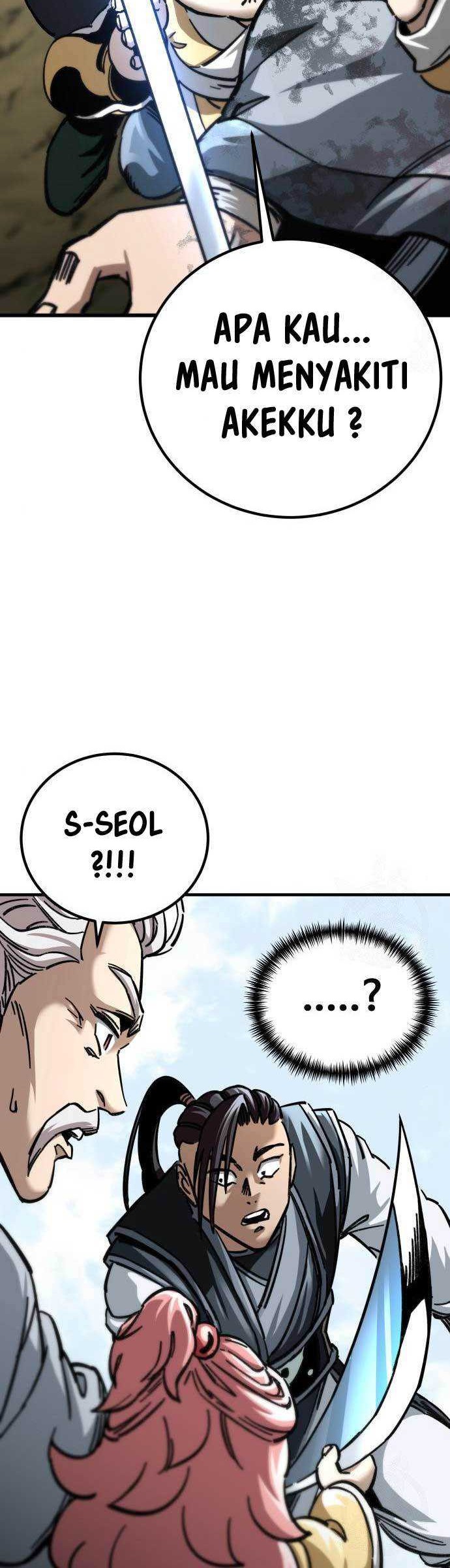 Warrior Grandpa And Supreme Granddaughter Chapter 17 Halaman 13