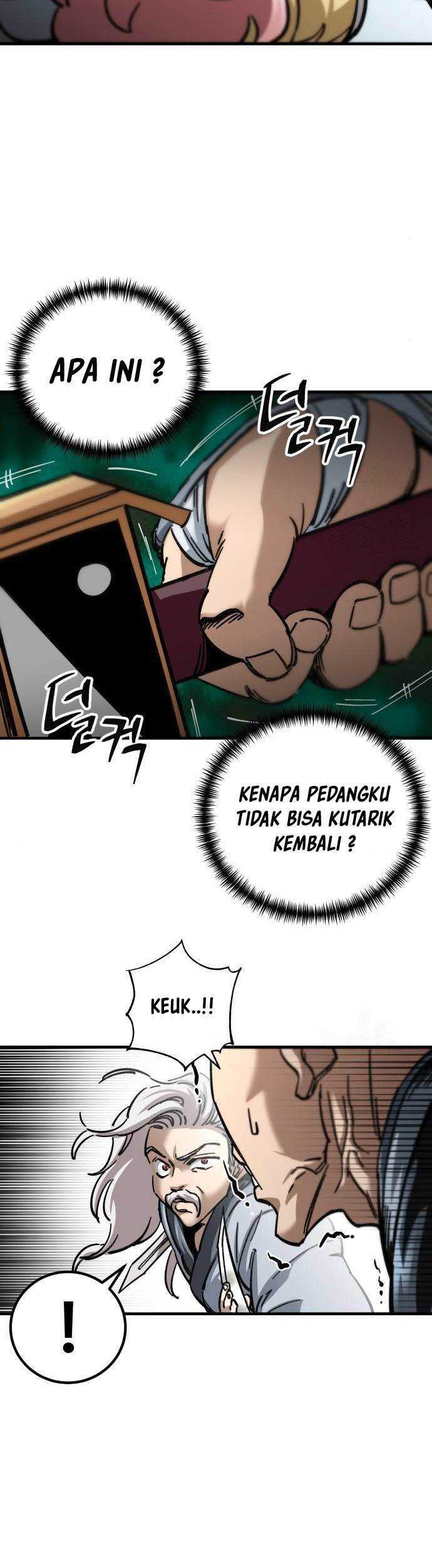 Warrior Grandpa And Supreme Granddaughter Chapter 17 Halaman 14