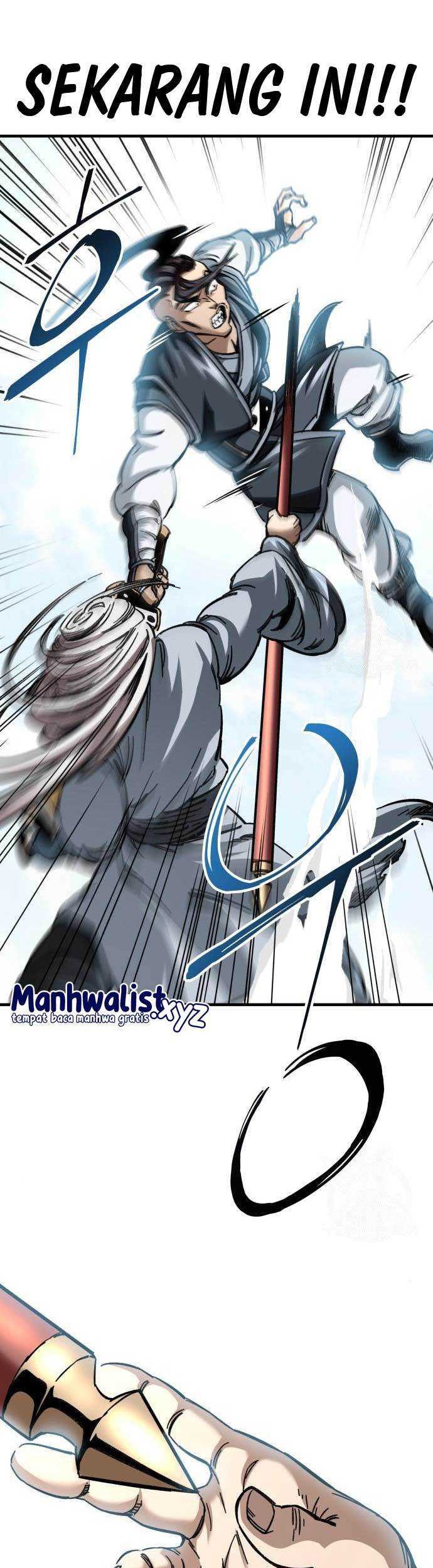 Warrior Grandpa And Supreme Granddaughter Chapter 17 Halaman 15