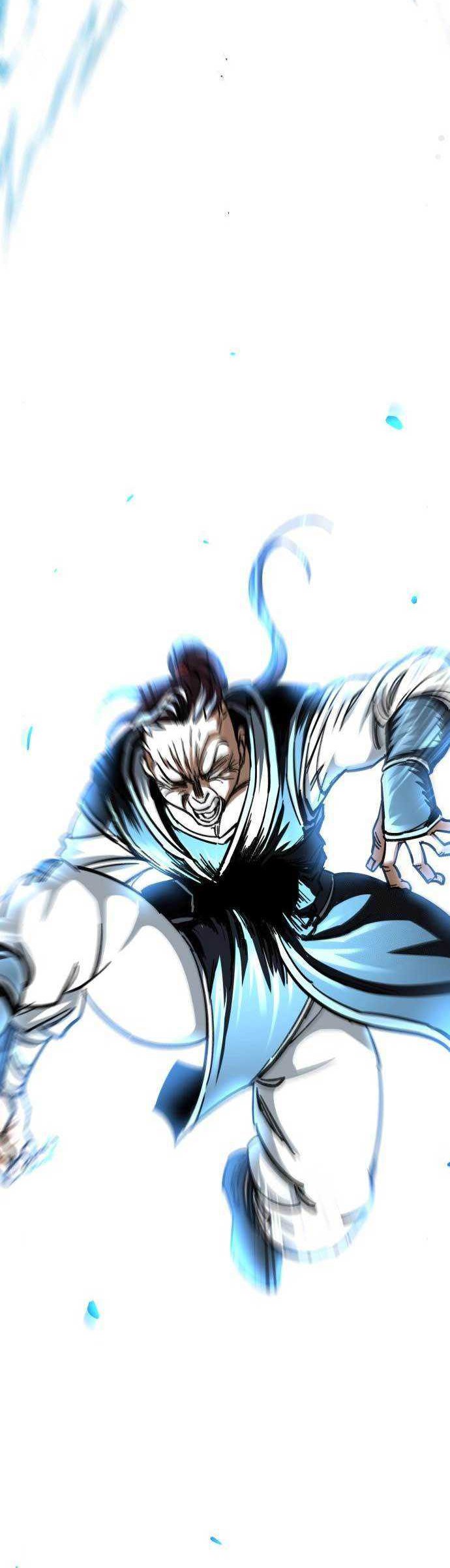 Warrior Grandpa And Supreme Granddaughter Chapter 17 Halaman 21
