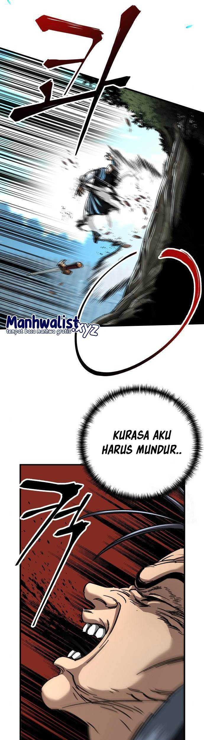 Warrior Grandpa And Supreme Granddaughter Chapter 17 Halaman 22