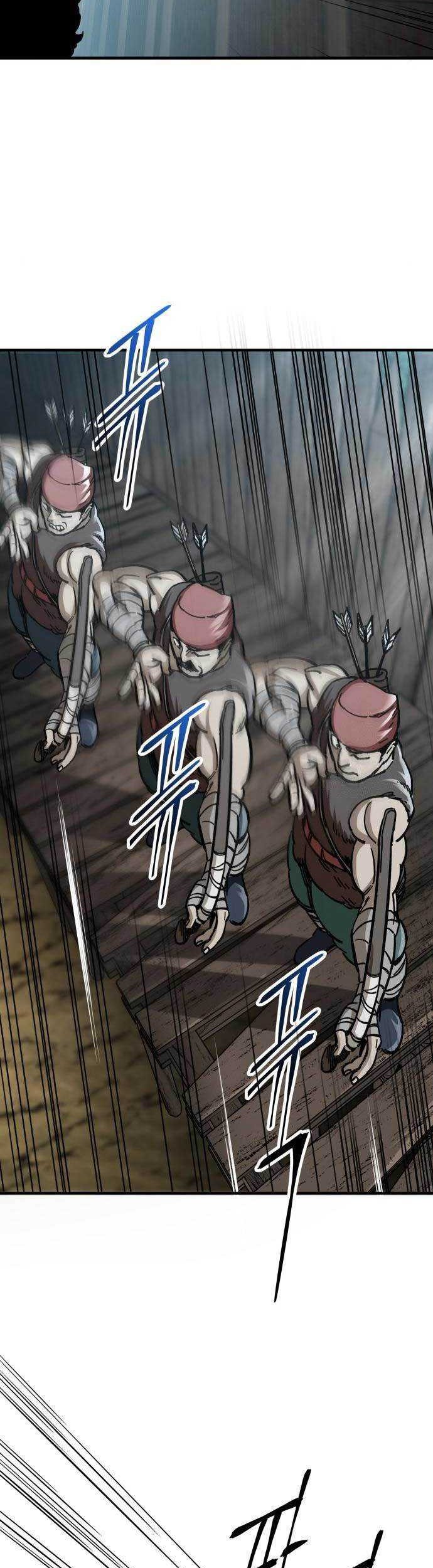 Warrior Grandpa And Supreme Granddaughter Chapter 17 Halaman 24