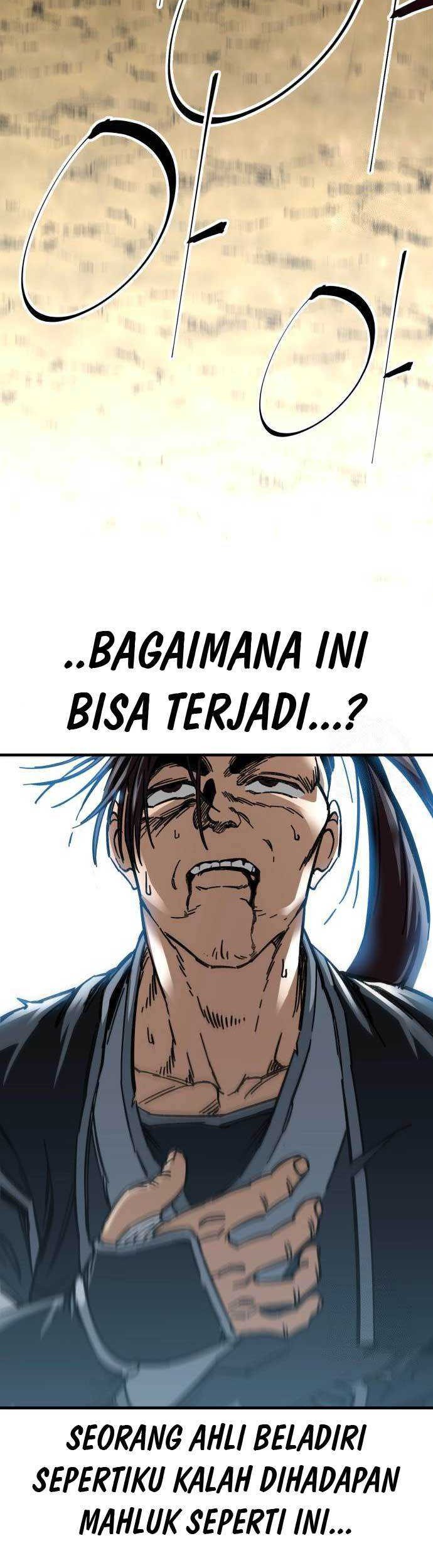Warrior Grandpa And Supreme Granddaughter Chapter 17 Halaman 28