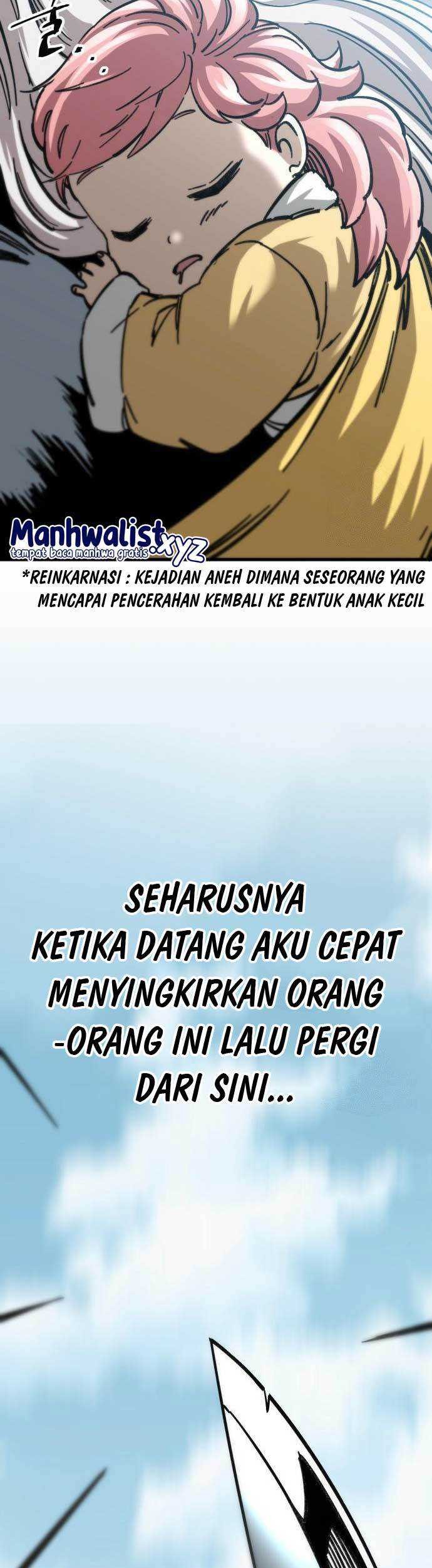 Warrior Grandpa And Supreme Granddaughter Chapter 17 Halaman 30