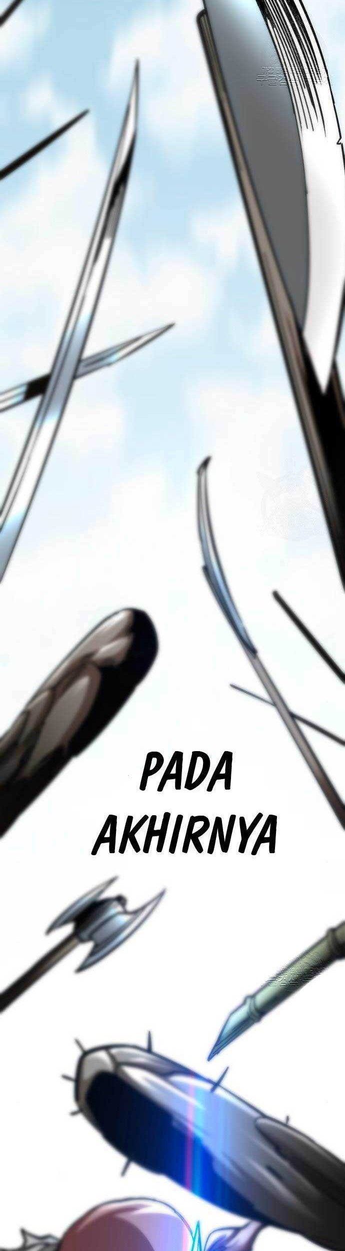 Warrior Grandpa And Supreme Granddaughter Chapter 17 Halaman 31