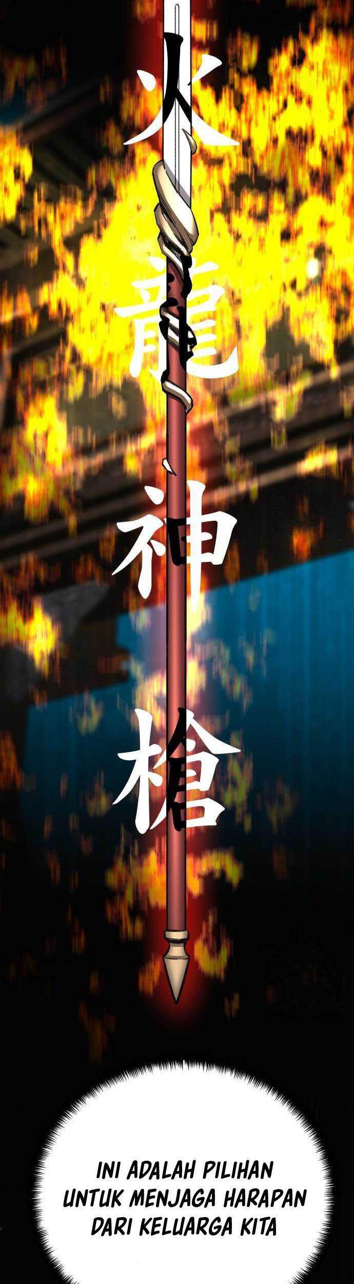 Warrior Grandpa And Supreme Granddaughter Chapter 17 Halaman 47