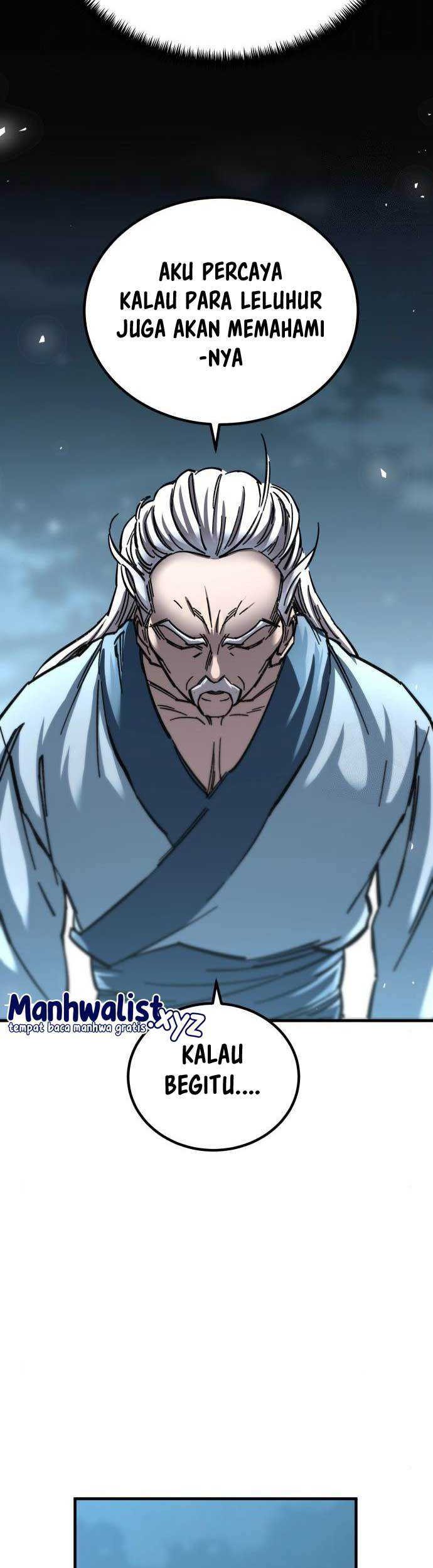Warrior Grandpa And Supreme Granddaughter Chapter 17 Halaman 48