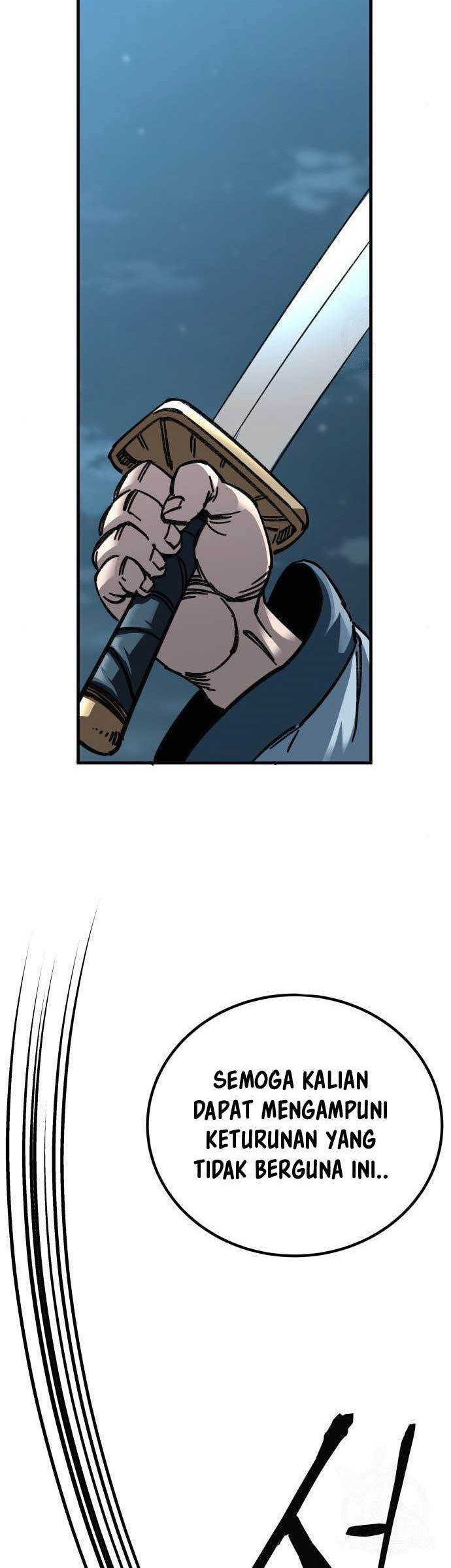 Warrior Grandpa And Supreme Granddaughter Chapter 17 Halaman 49