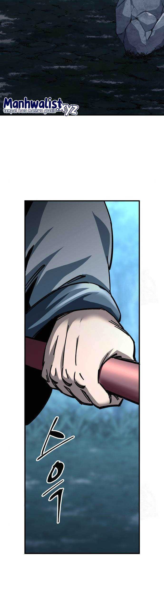 Warrior Grandpa And Supreme Granddaughter Chapter 17 Halaman 52