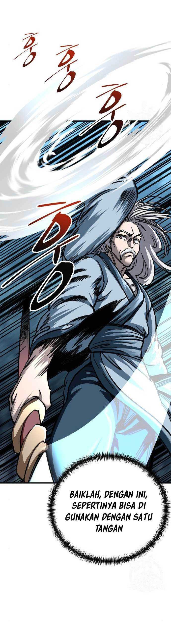 Warrior Grandpa And Supreme Granddaughter Chapter 17 Halaman 53