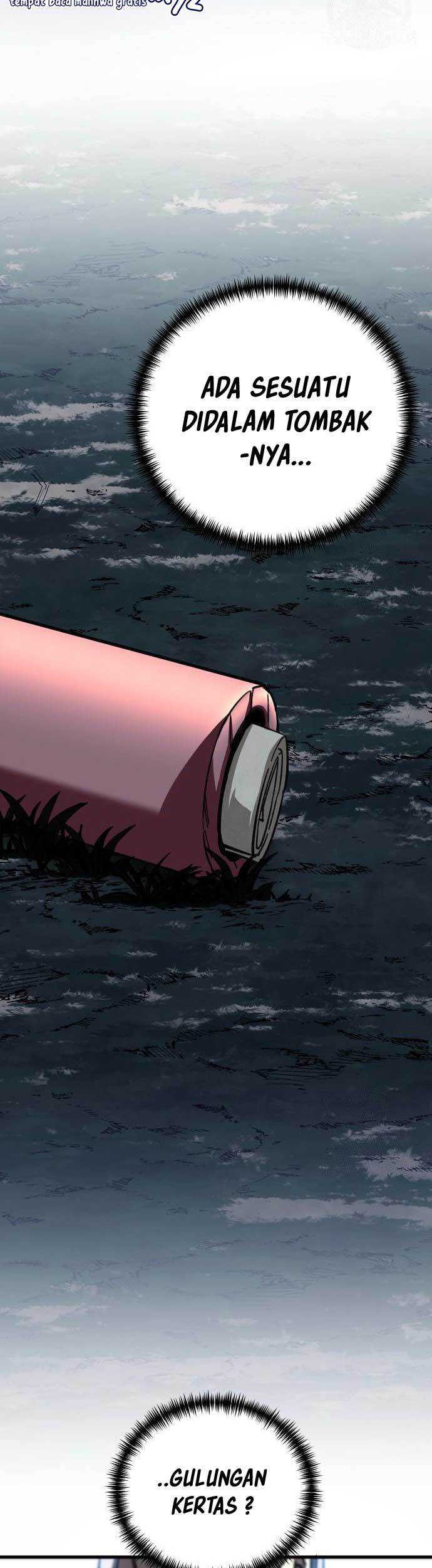 Warrior Grandpa And Supreme Granddaughter Chapter 17 Halaman 55