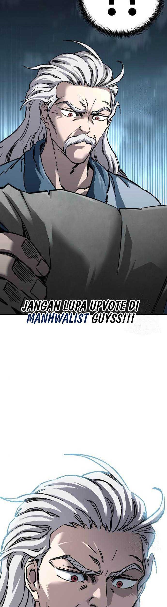 Warrior Grandpa And Supreme Granddaughter Chapter 17 Halaman 57