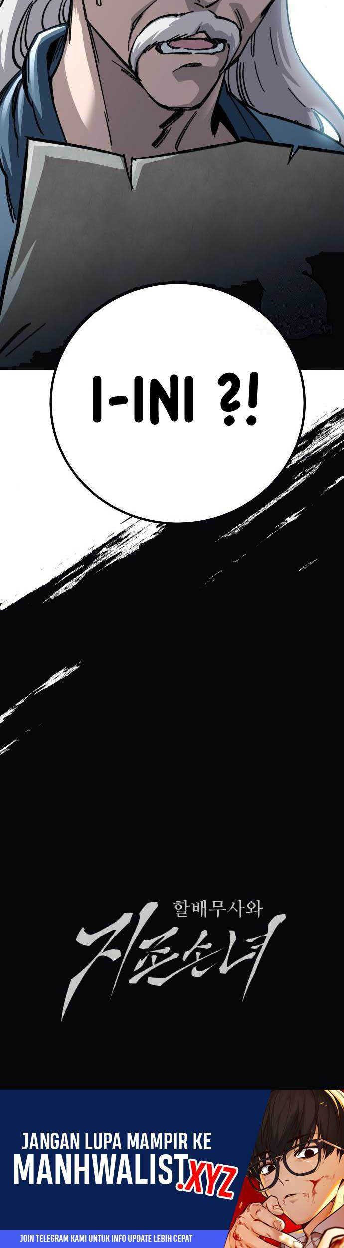 Warrior Grandpa And Supreme Granddaughter Chapter 17 Halaman 58