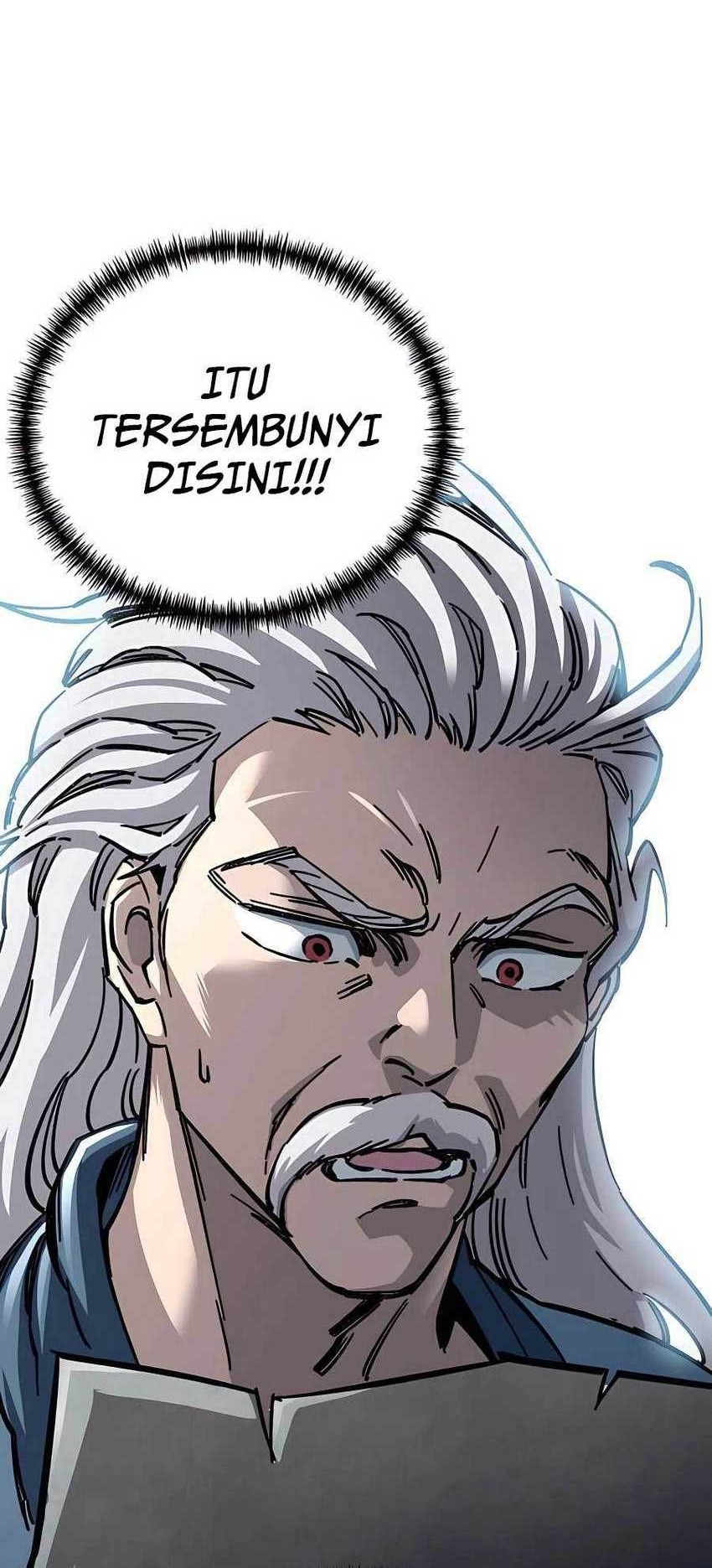 Warrior Grandpa And Supreme Granddaughter Chapter 18 Halaman 5