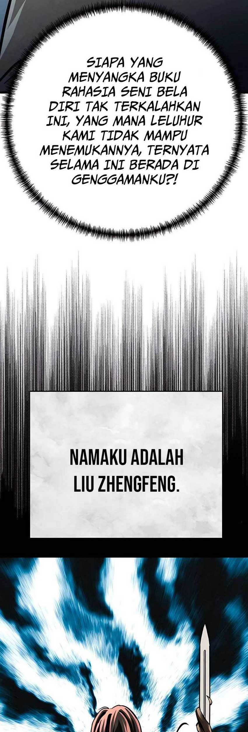 Warrior Grandpa And Supreme Granddaughter Chapter 18 Halaman 6