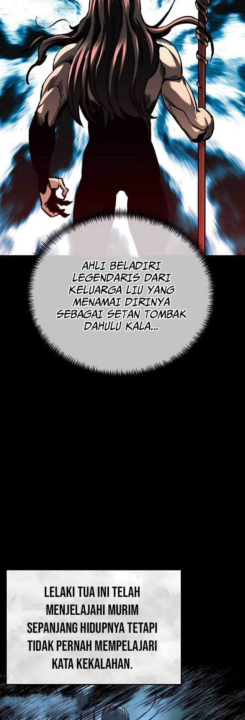 Warrior Grandpa And Supreme Granddaughter Chapter 18 Halaman 7