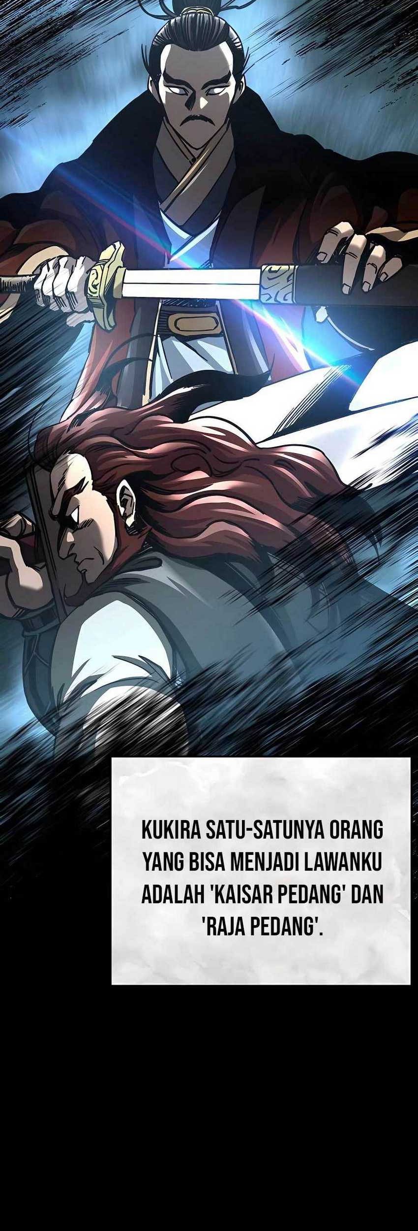 Warrior Grandpa And Supreme Granddaughter Chapter 18 Halaman 8