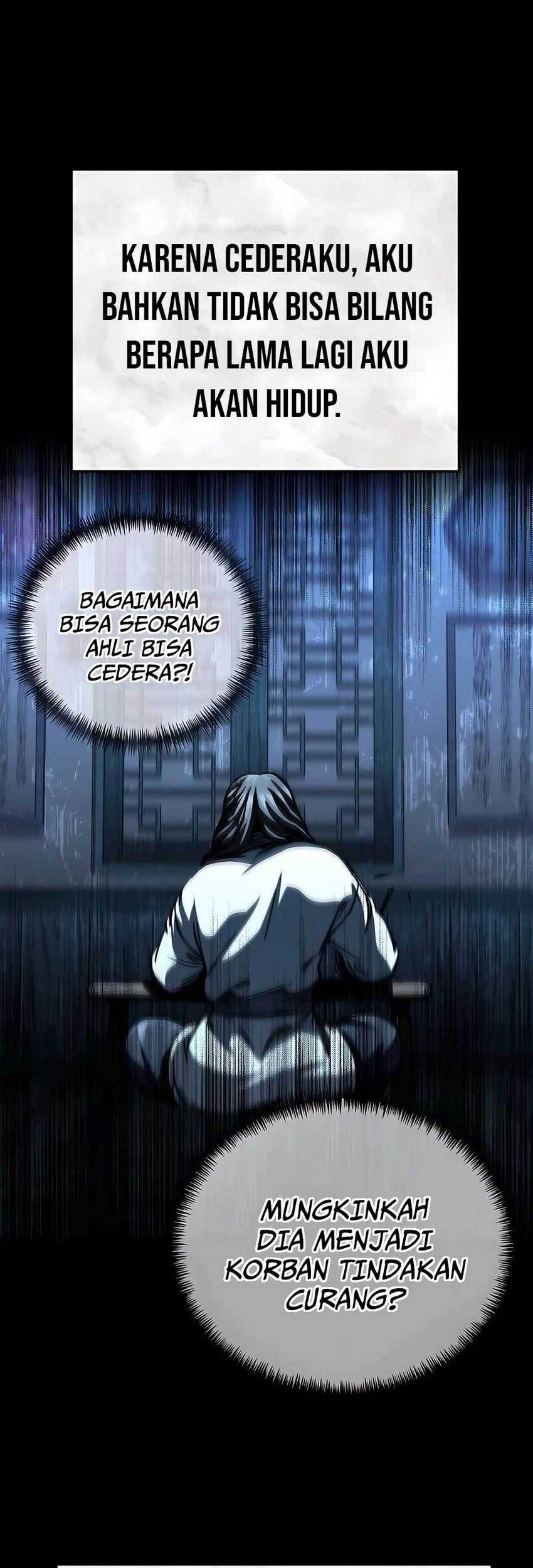Warrior Grandpa And Supreme Granddaughter Chapter 18 Halaman 10