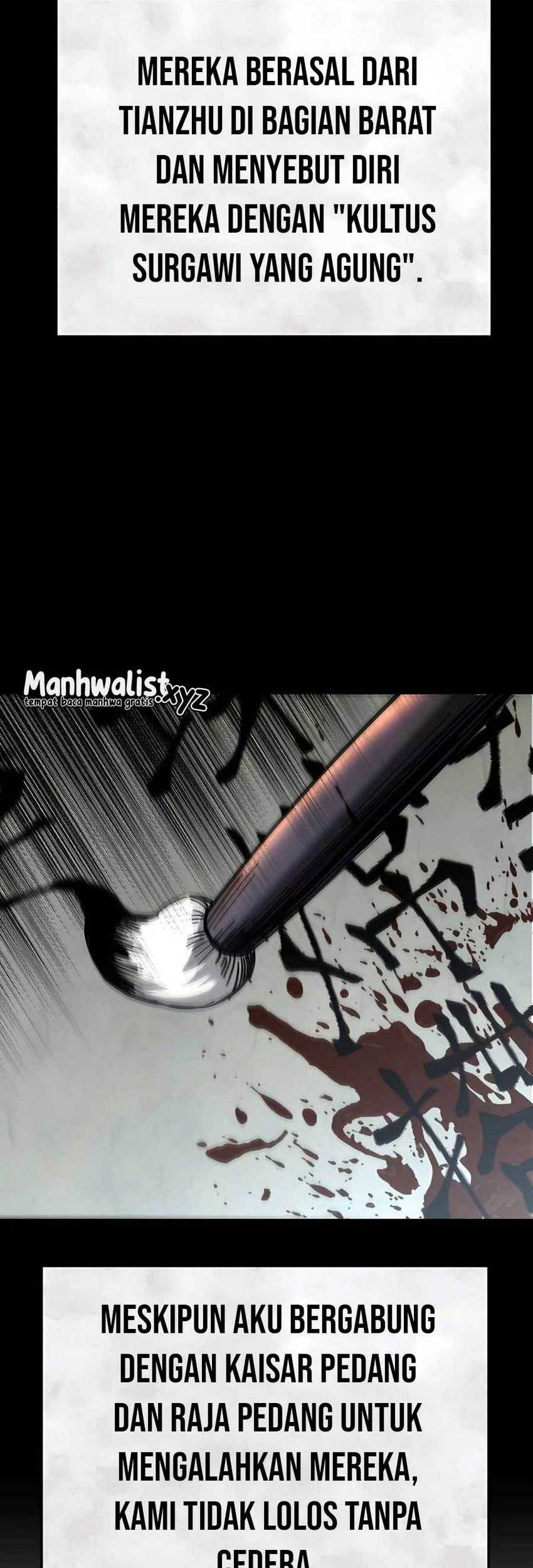 Warrior Grandpa And Supreme Granddaughter Chapter 18 Halaman 11
