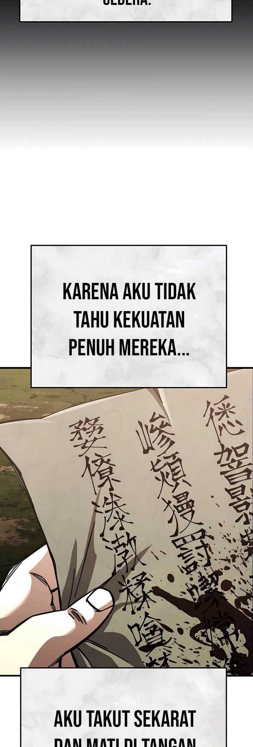 Warrior Grandpa And Supreme Granddaughter Chapter 18 Halaman 12