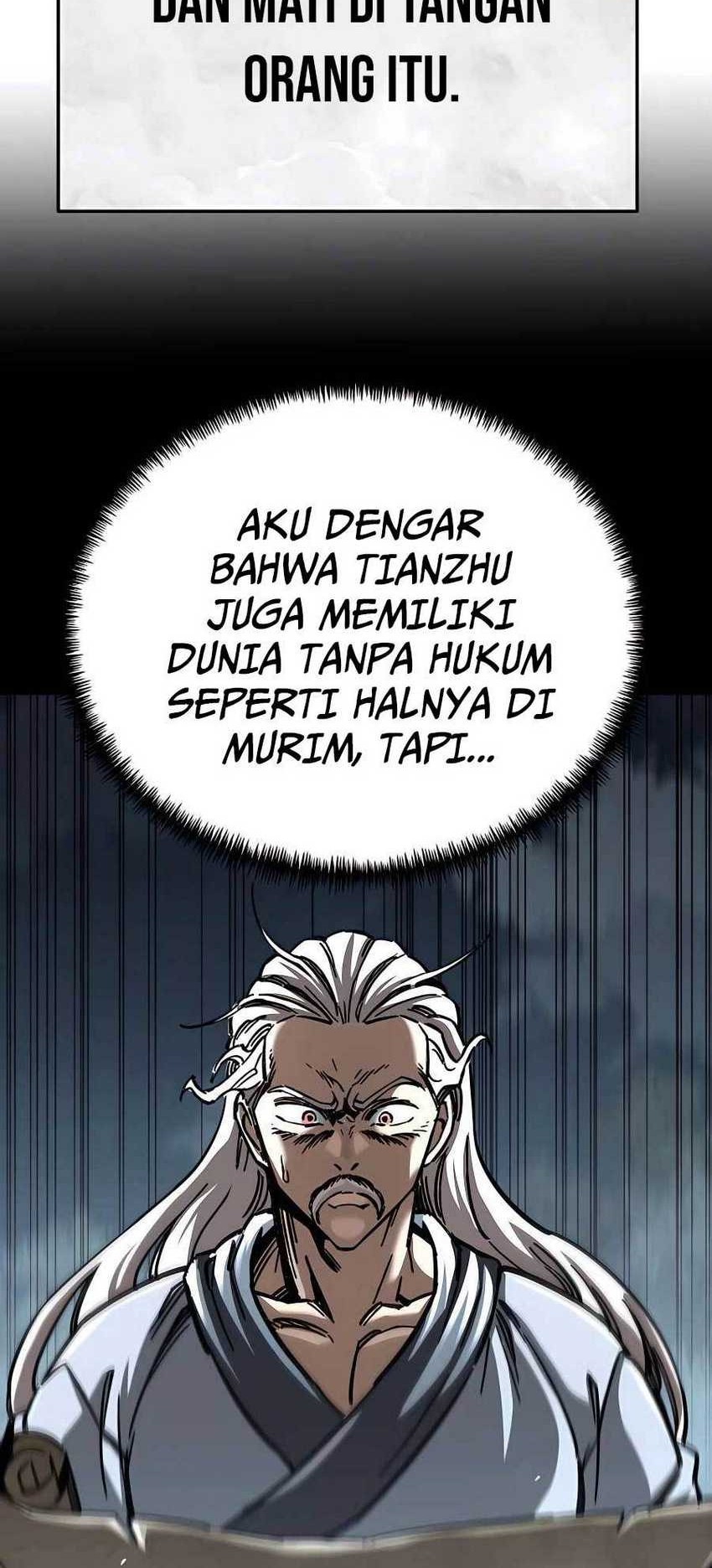 Warrior Grandpa And Supreme Granddaughter Chapter 18 Halaman 13