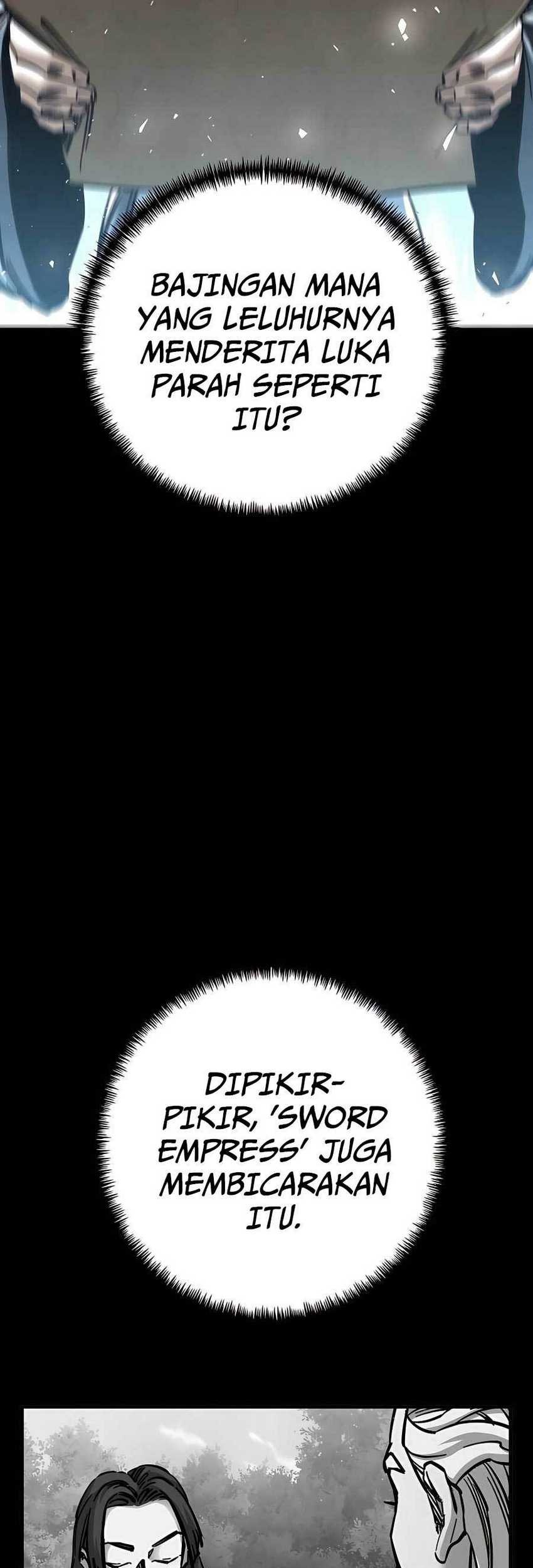 Warrior Grandpa And Supreme Granddaughter Chapter 18 Halaman 14