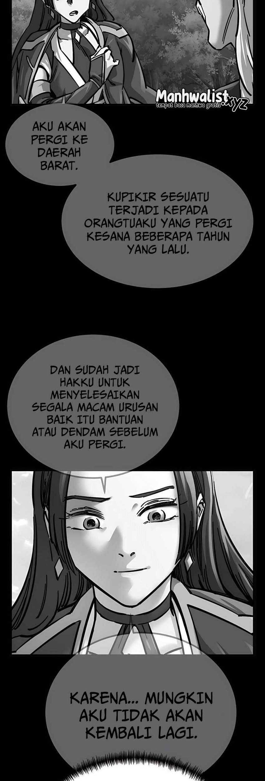 Warrior Grandpa And Supreme Granddaughter Chapter 18 Halaman 15