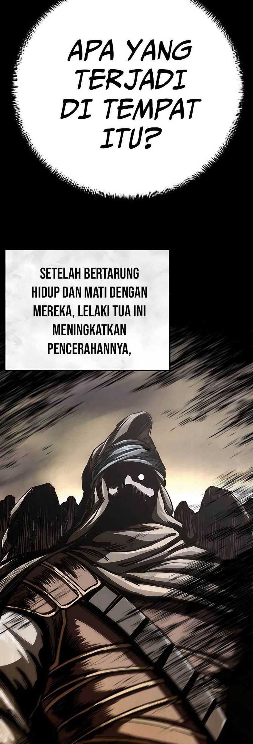 Warrior Grandpa And Supreme Granddaughter Chapter 18 Halaman 16