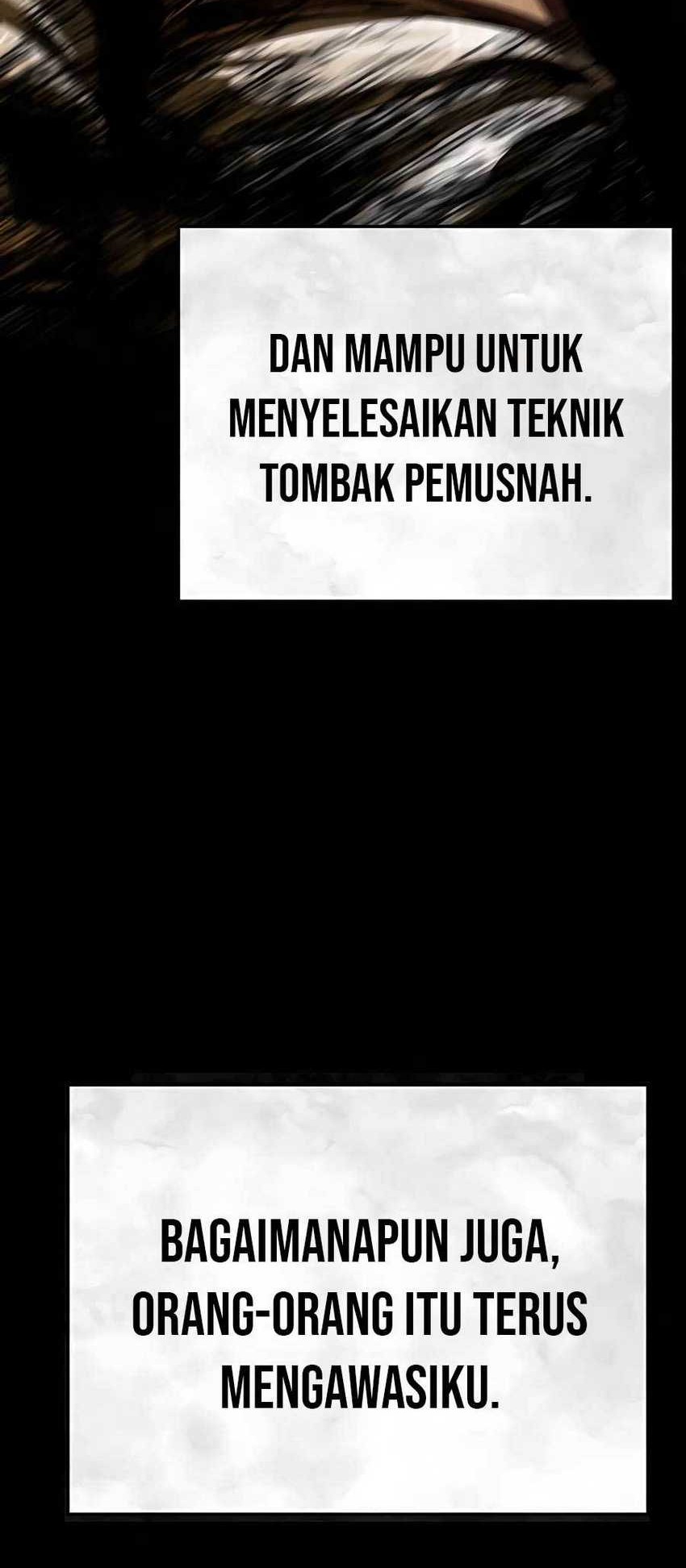 Warrior Grandpa And Supreme Granddaughter Chapter 18 Halaman 17