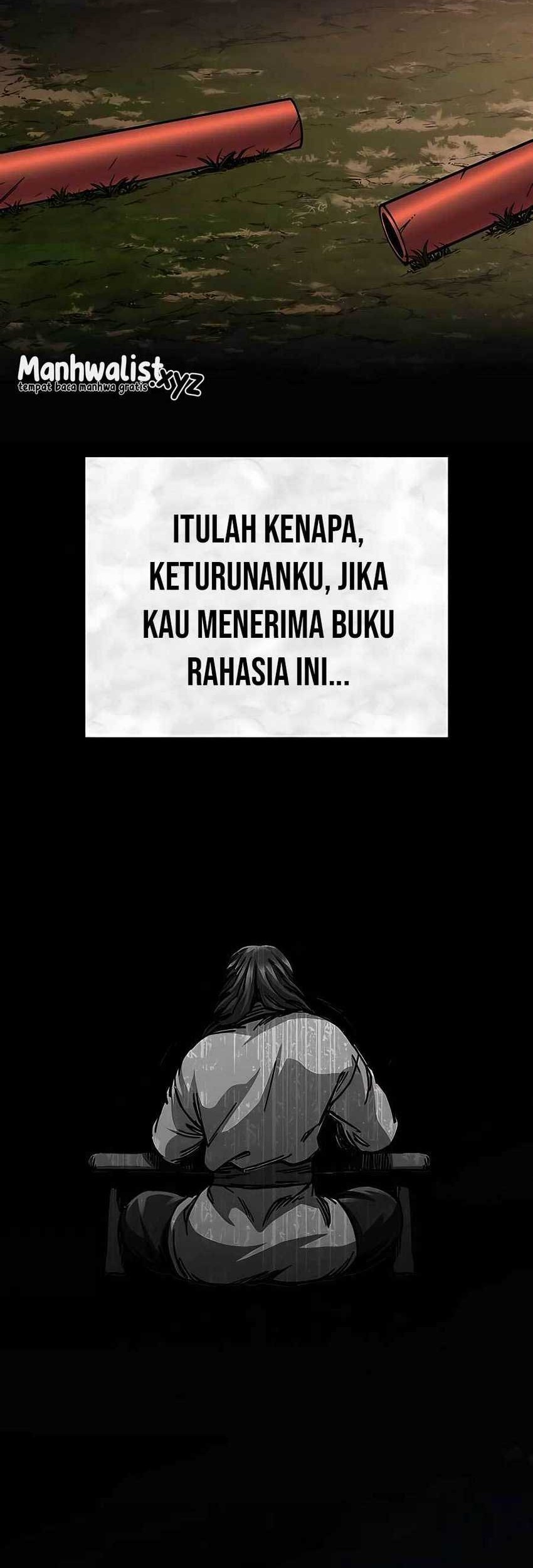 Warrior Grandpa And Supreme Granddaughter Chapter 18 Halaman 19