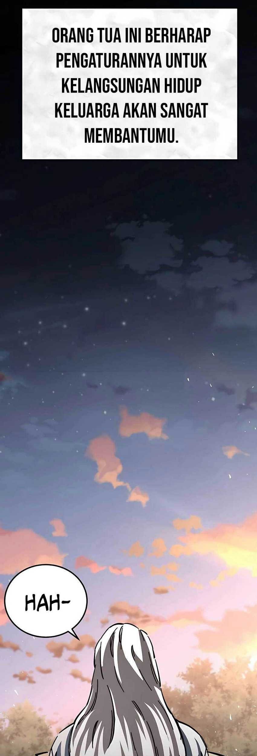 Warrior Grandpa And Supreme Granddaughter Chapter 18 Halaman 20