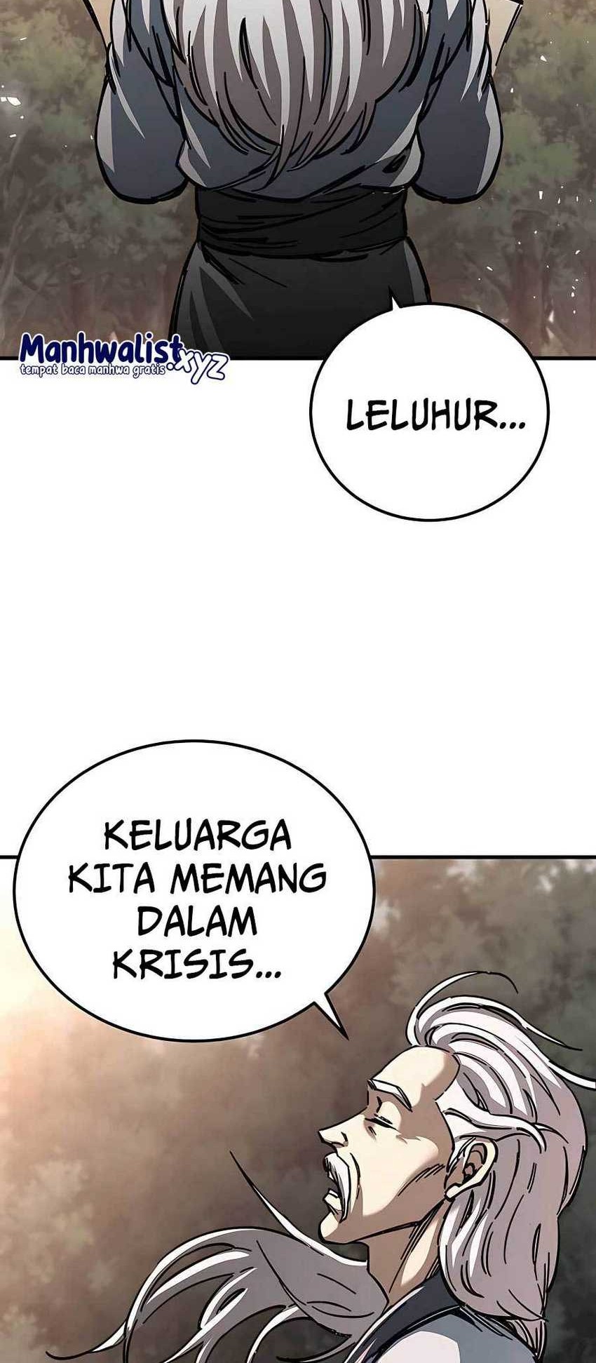 Warrior Grandpa And Supreme Granddaughter Chapter 18 Halaman 21