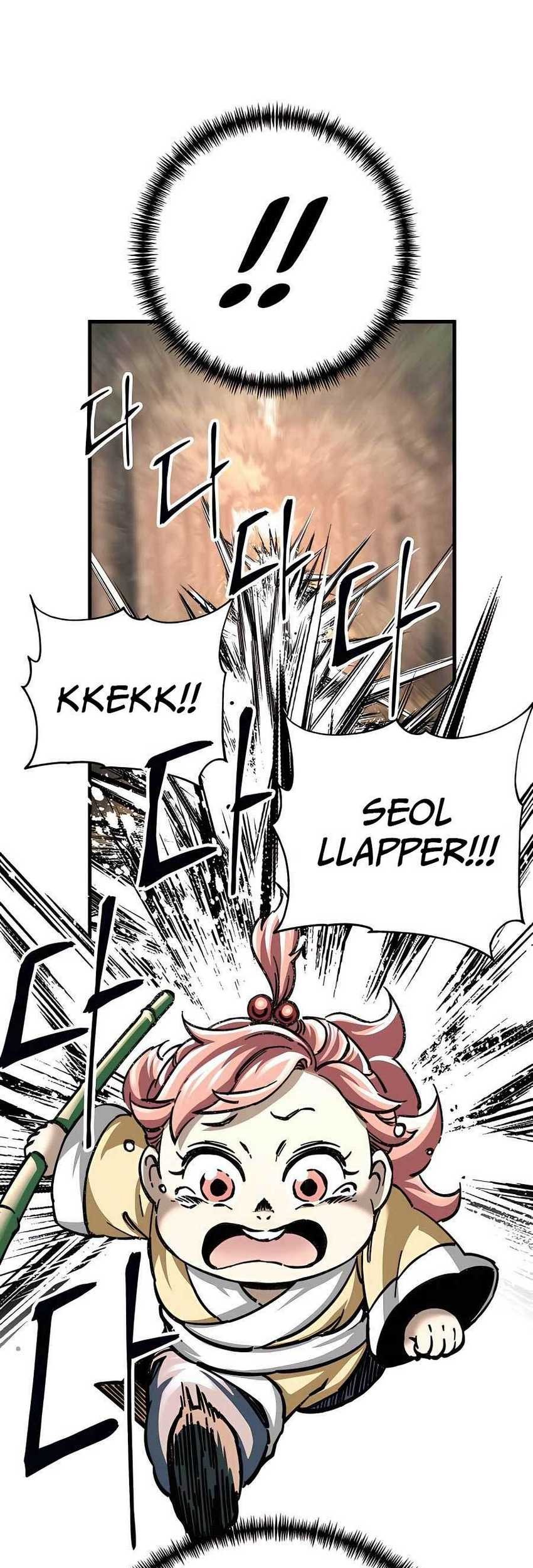 Warrior Grandpa And Supreme Granddaughter Chapter 18 Halaman 26