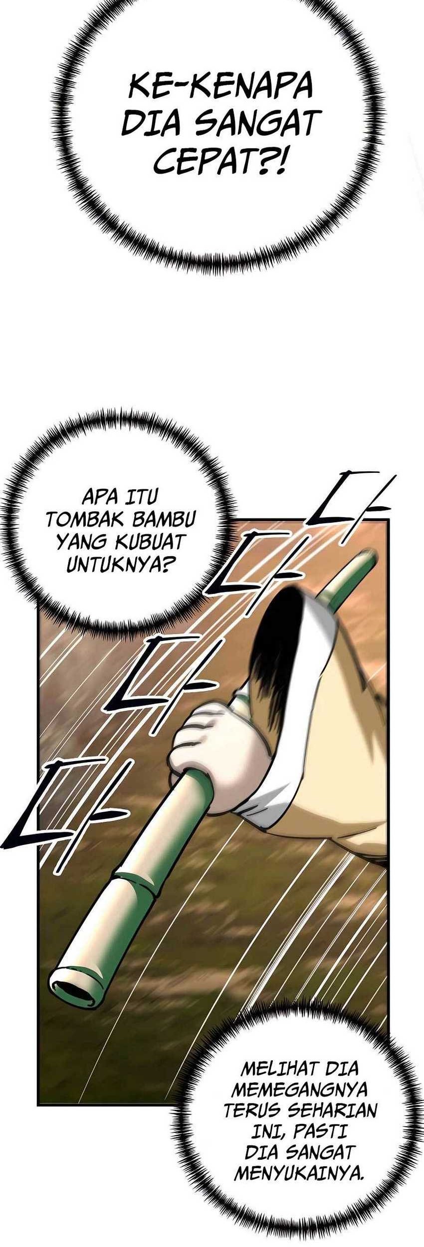 Warrior Grandpa And Supreme Granddaughter Chapter 18 Halaman 27