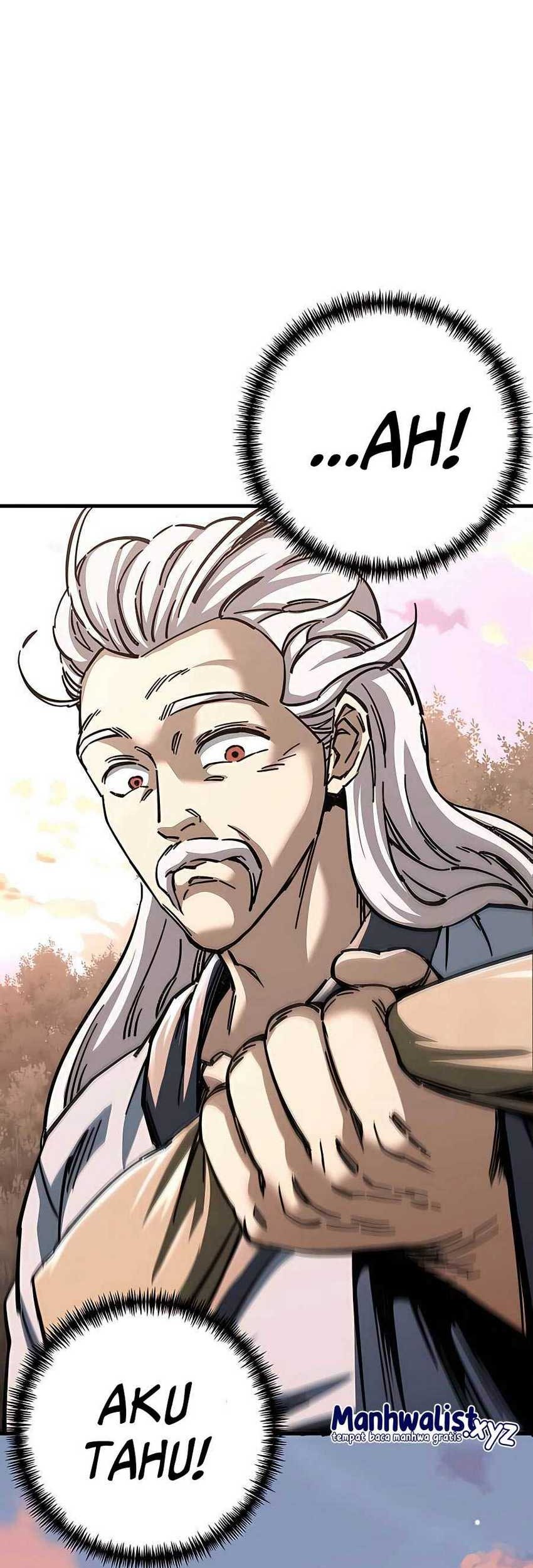 Warrior Grandpa And Supreme Granddaughter Chapter 18 Halaman 28