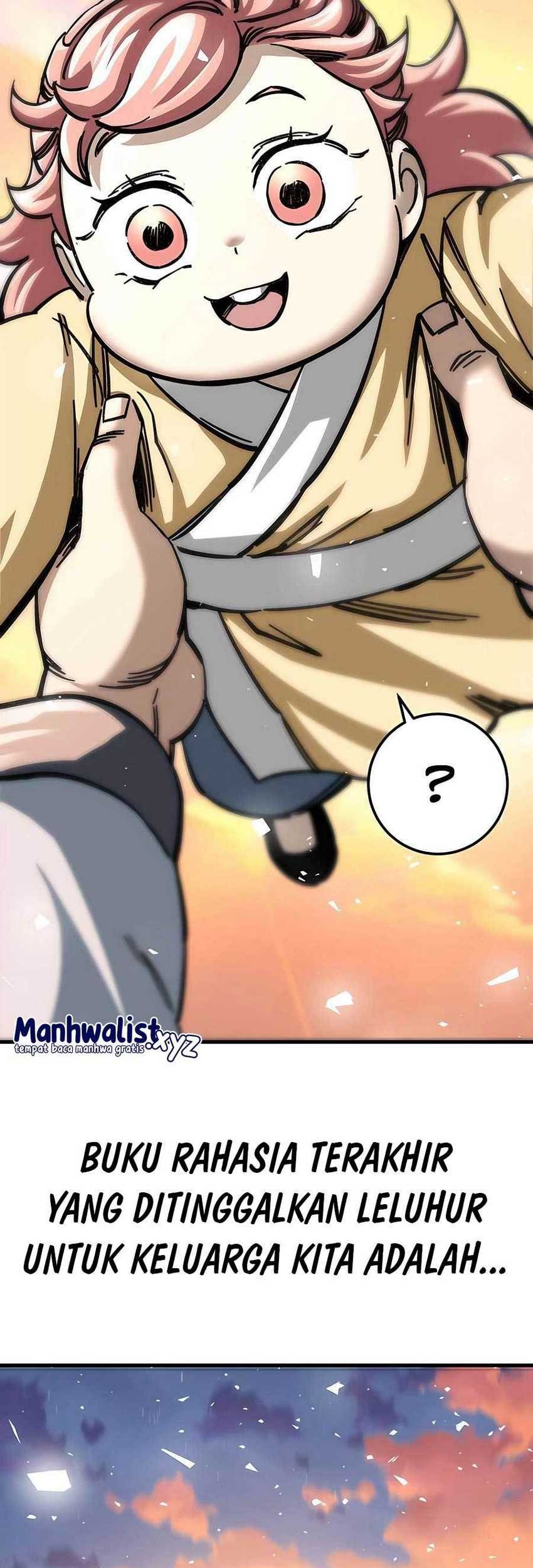 Warrior Grandpa And Supreme Granddaughter Chapter 18 Halaman 30