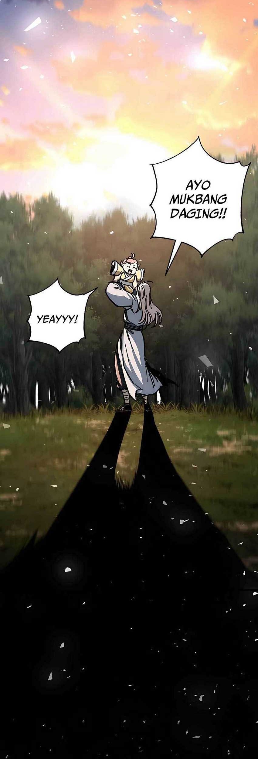 Warrior Grandpa And Supreme Granddaughter Chapter 18 Halaman 31