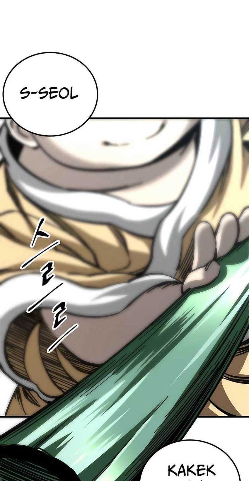 Warrior Grandpa And Supreme Granddaughter Chapter 18 Halaman 41